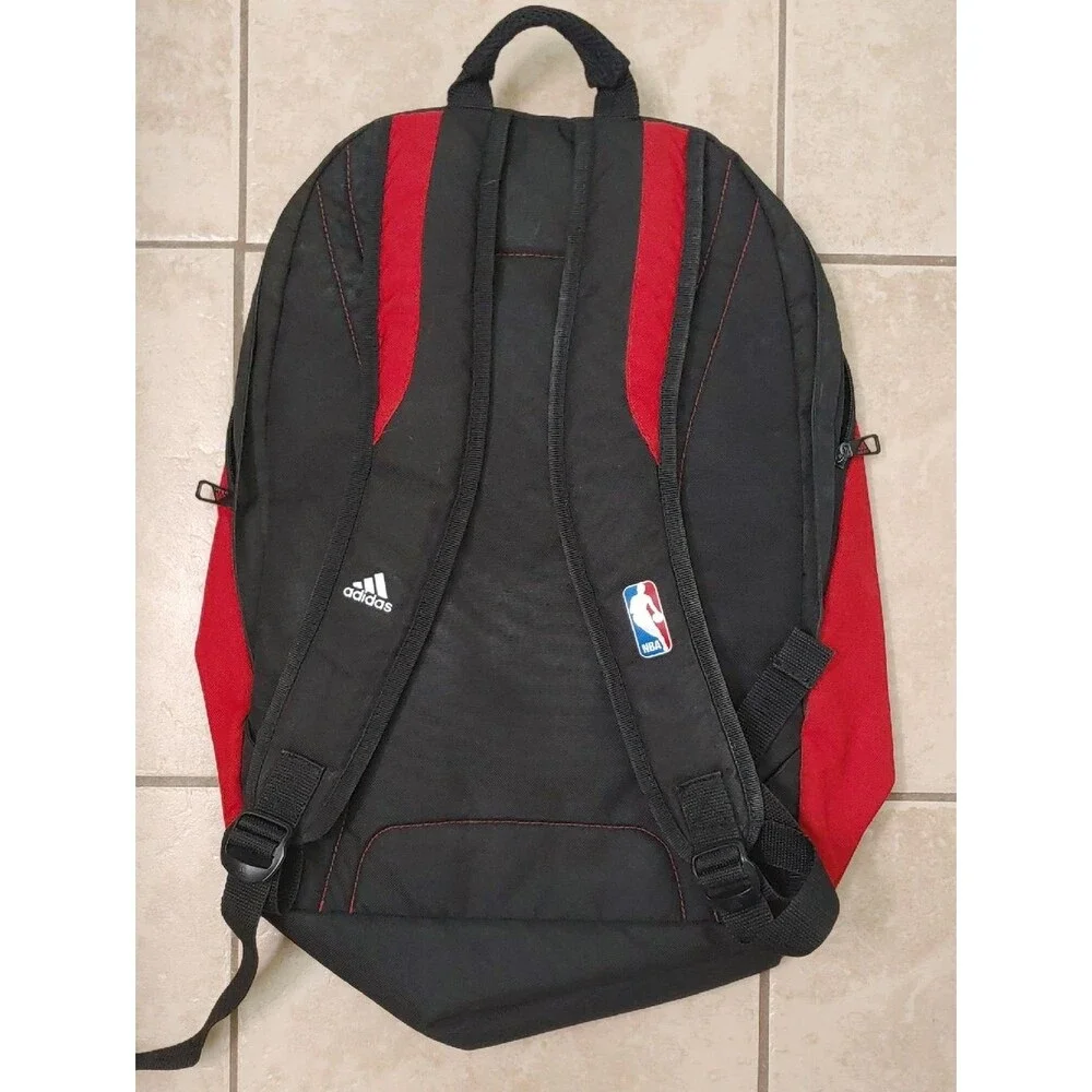 Adidas Chicago Bulls Backpack NBA